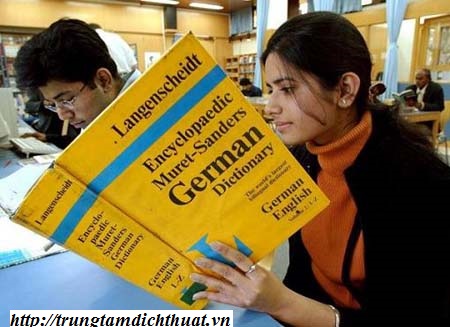 Dịch thuật tài liệu tiếng Đức uy tín dịch thuật tài liệu tiếng đức